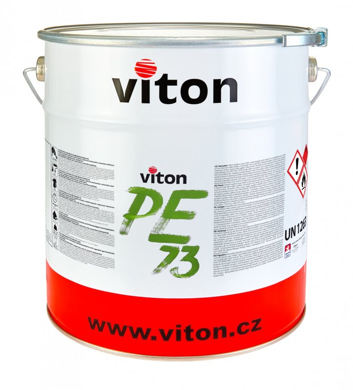 Viton PE73 poliuretanski premaz