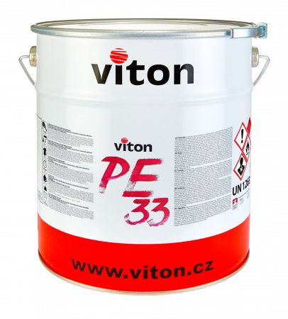 Viton PE33 poliuretanski premaz