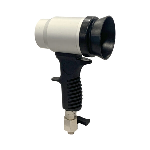 CRS Venturi Air Gun