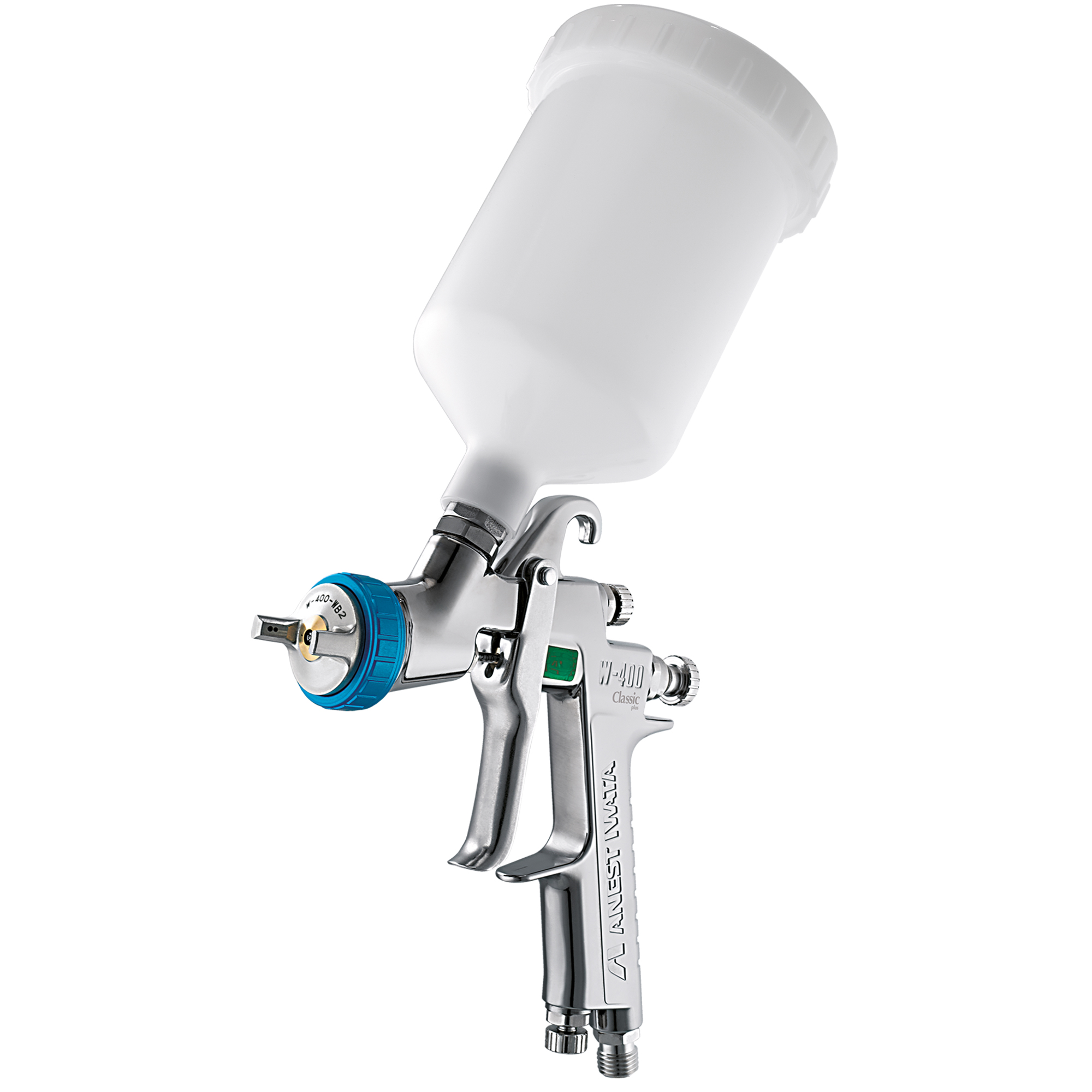 Anest Iwata W-400 WB2