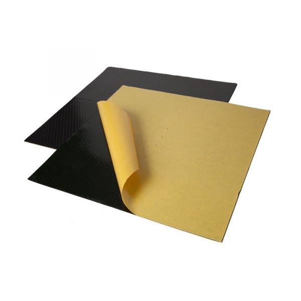 CRS bitumenska ploča 50 x 50 x 2 mm