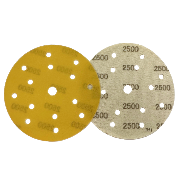 CRS brusni papir Stardust 150 mm