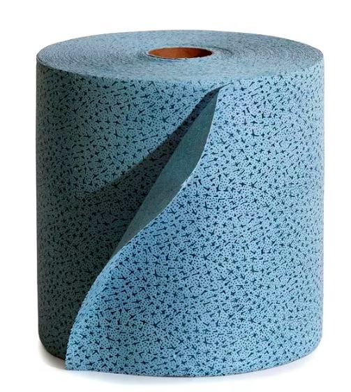 Dipros papir Light Blu 26 x 80 m