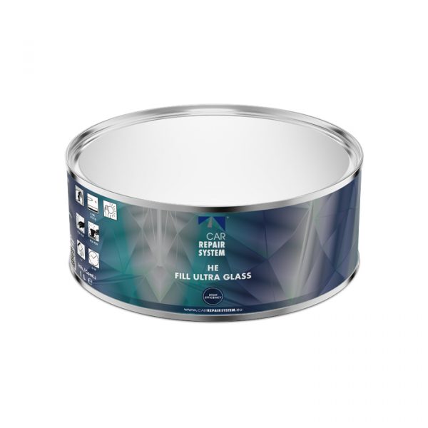 CRS kit Glass Ultra 1 L