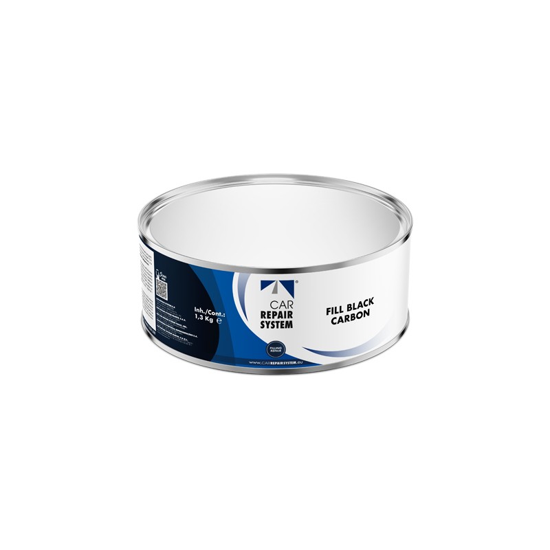 CRS kit Carbon Black 1,3 kg