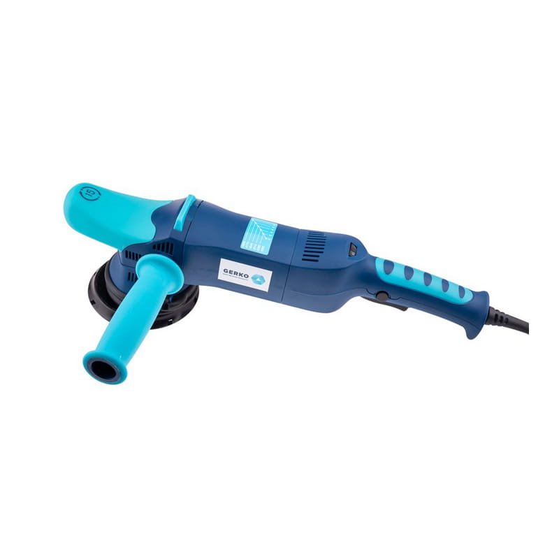 Gerko polirka ekscentrična 15 mm