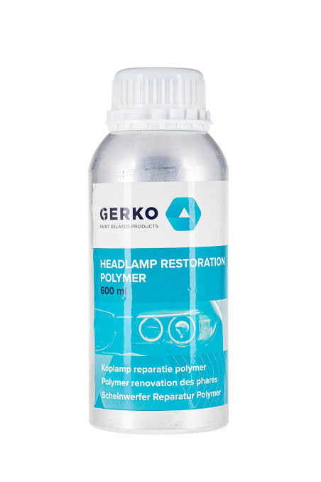 Gerko polimer za obnovu fara 600 ml