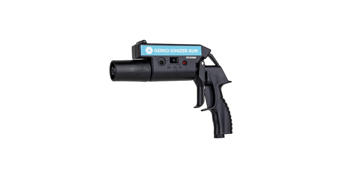Gerko ionizator Gun