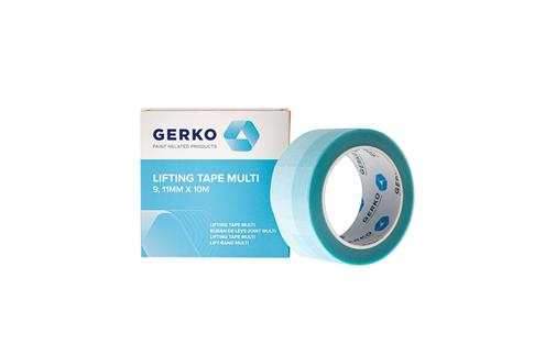Gerko Trim traka Multi 9,11 x 10 m