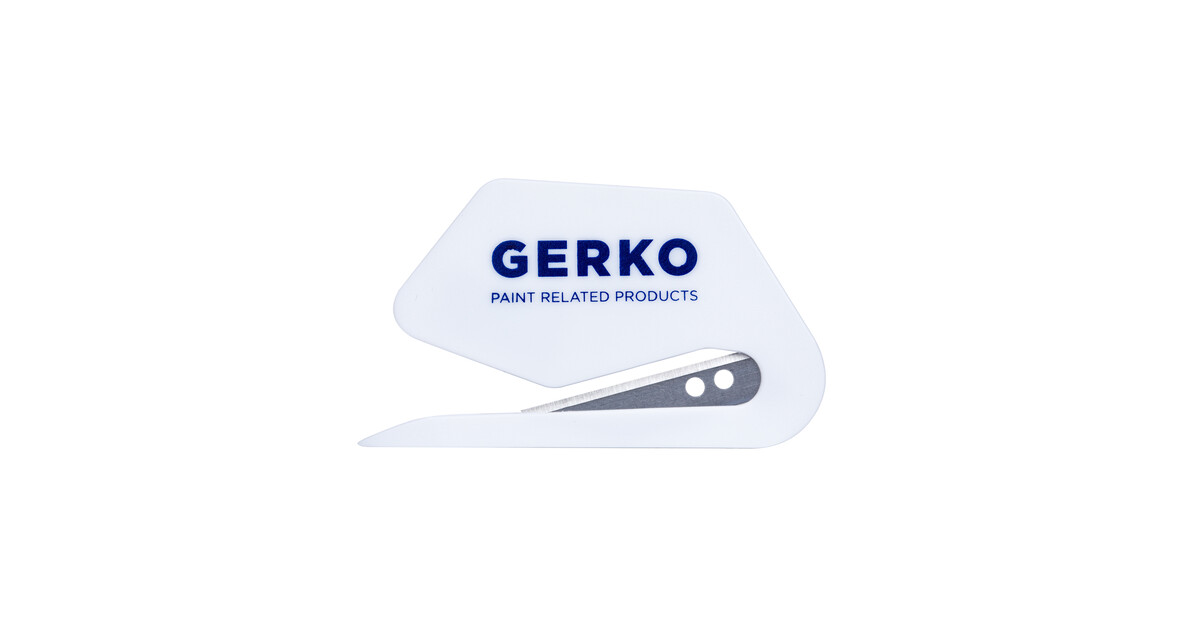 Gerko magnetski nožić za najlon