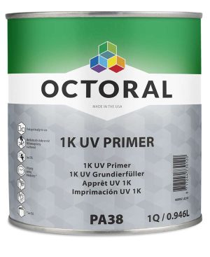 Octoral PA38 UV primer 0,95 L