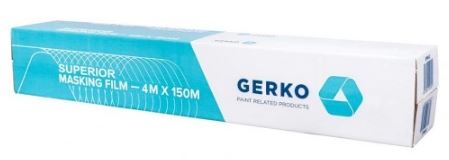 Gerko zaštitni najlon