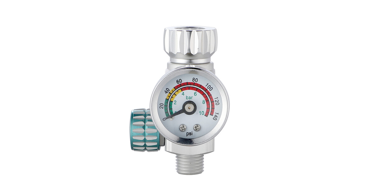 Gerko regulator zraka