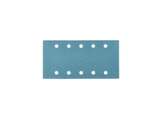 Gerko brusni papir Ceramic Blue 115 x 230