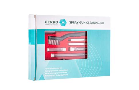 Gerko set za čišćenje pištolja