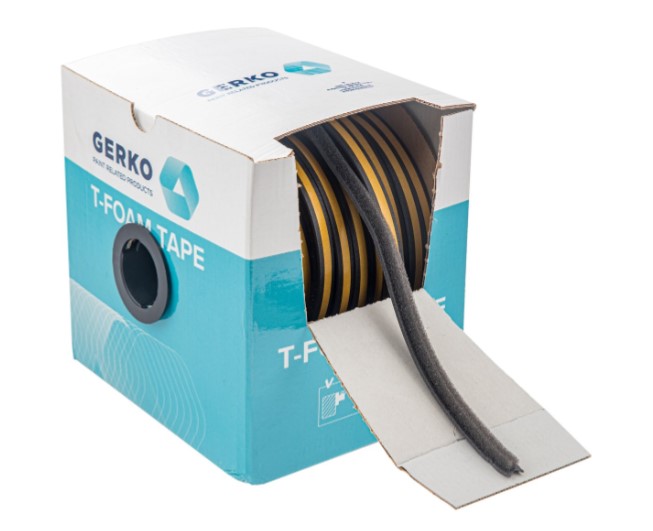 Gerko T Foam 25 m