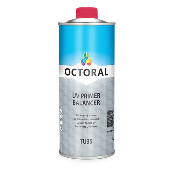 Octoral razrjeđivač za UV primer 1 L
