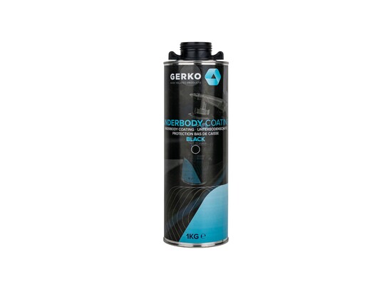 Gerko bitumen UBC 1 kg