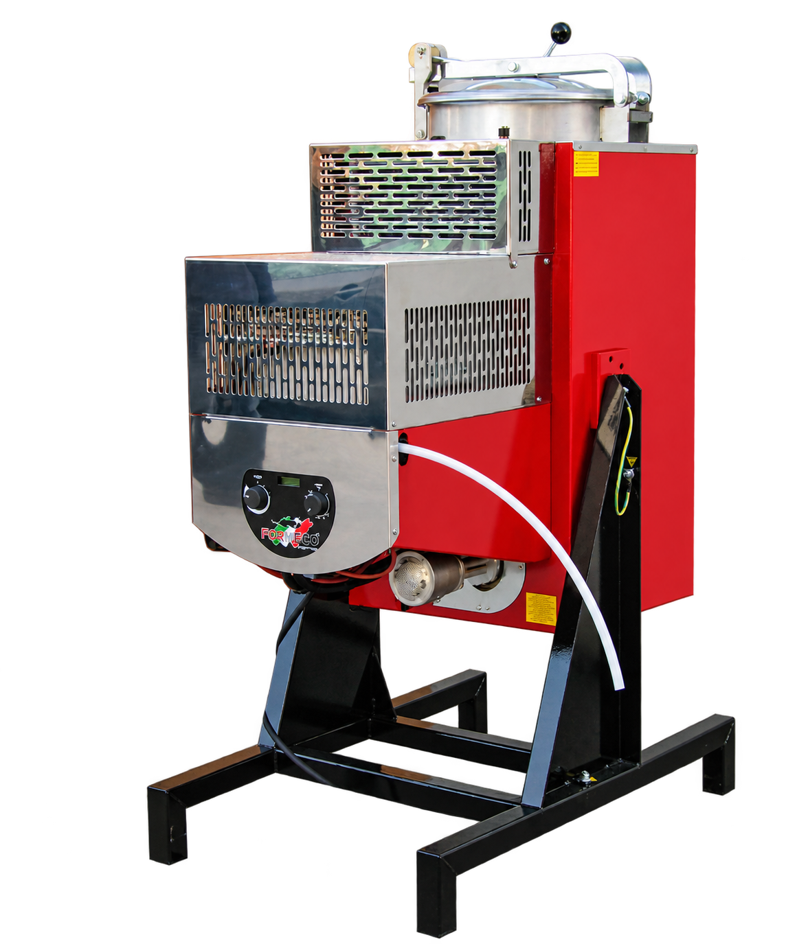 Formeco DI 60 destilator otapala